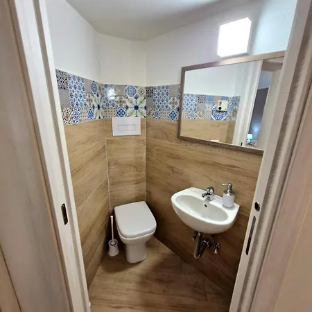 Apartment Medea