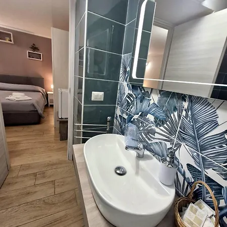 Apartman Medea Szirakúza