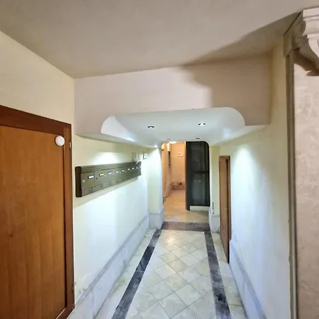 Apartman Medea Szirakúza