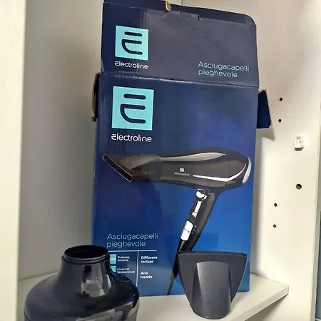 Apartman Medea Szirakúza