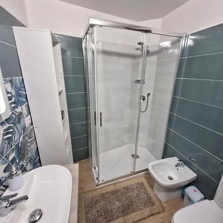 Medea Apartment Syracuse