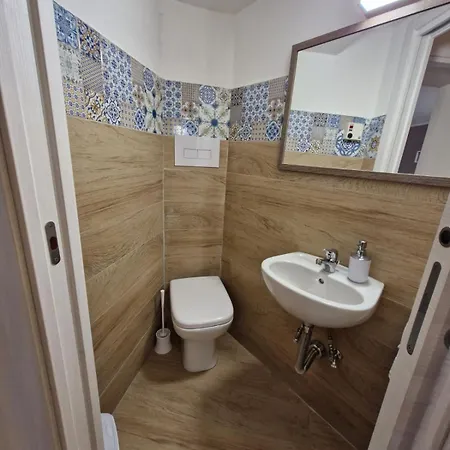 Medea Apartment