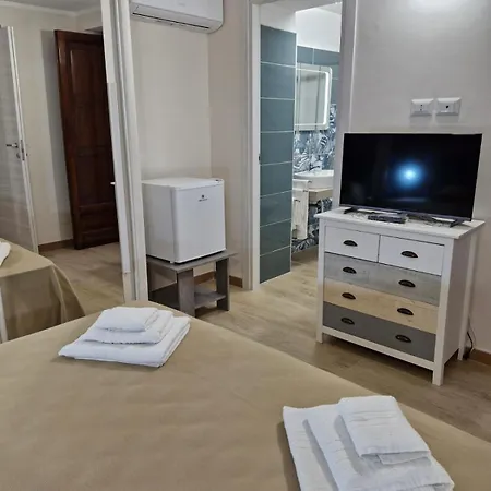 Medea Apartment *
