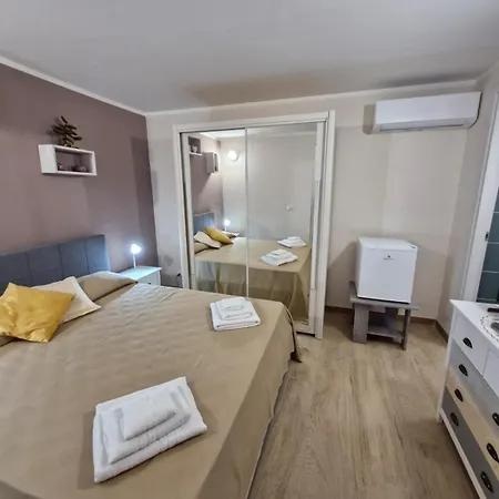 Medea Apartment