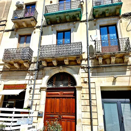 Apartment Medea *