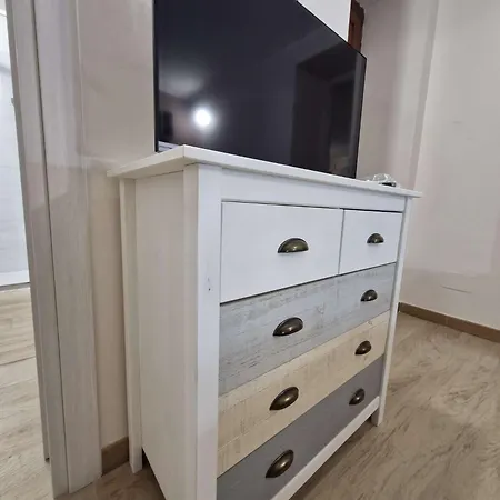 Apartment Medea *