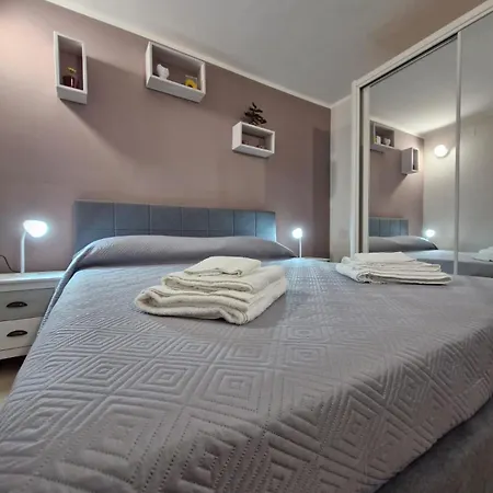 Apartment Medea