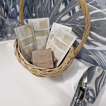 Апартаменты Medea *