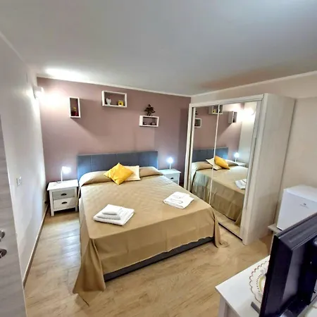 Medea Apartment