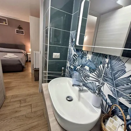 Apartment Medea Syracuse
