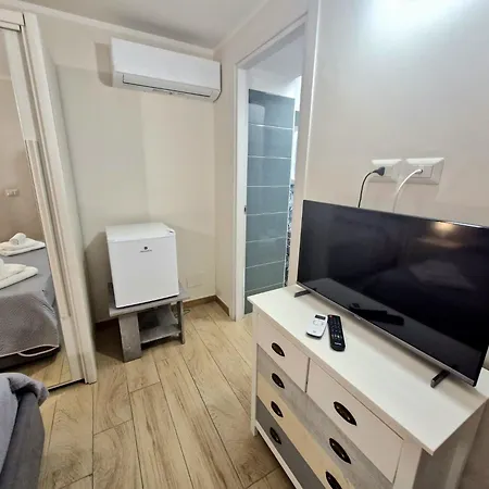 Apartment Medea *