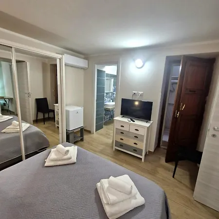 Medea Apartment *