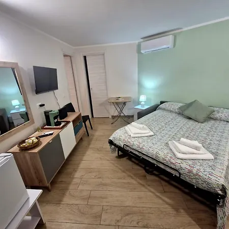 Apartment Medea