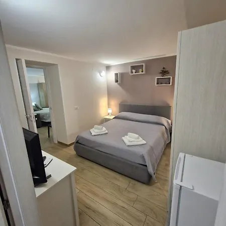 Medea Apartment *