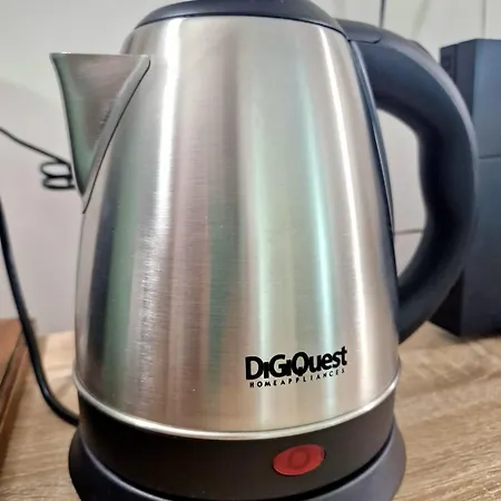 Апартаменты Medea Сиракузы