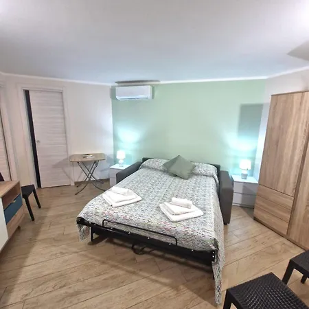 Apartamento Medea